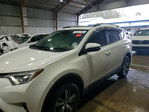Toyota RAV 4 2017