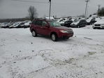 Subaru Forester 2012