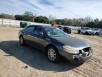 Buick Lucerne 2009