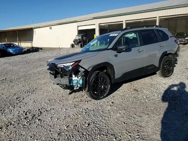 Subaru Forester 2026