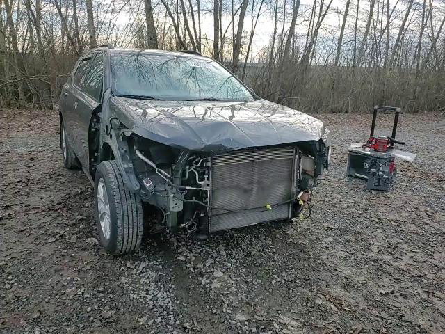 GMC Terrain 2018