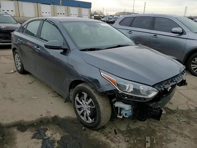 Kia Forte 2020