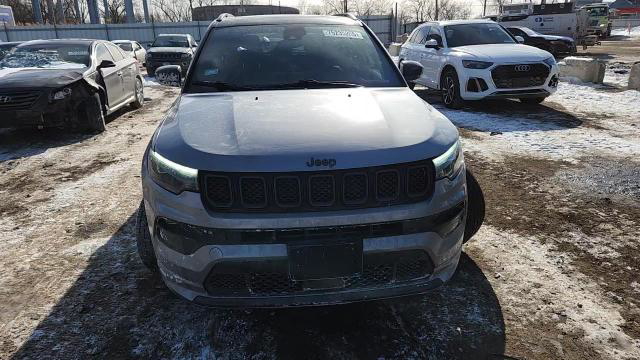 Jeep Compass 2024