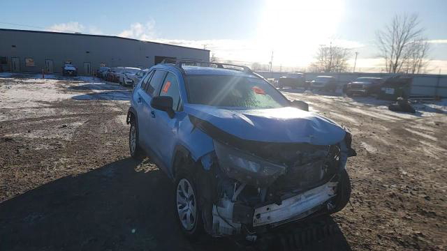 Toyota RAV 4 2021