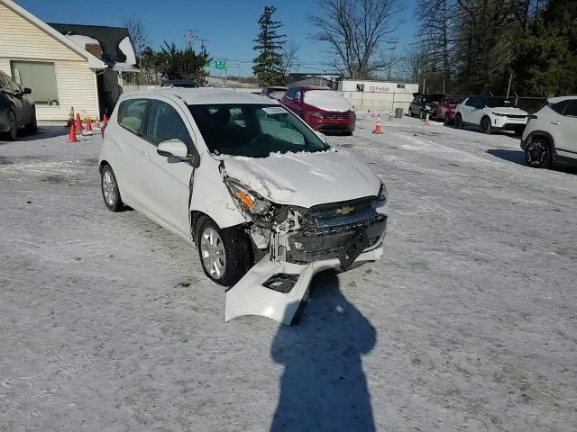 Chevrolet Spark 2021