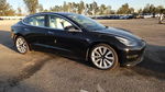 Tesla Model 3 2018