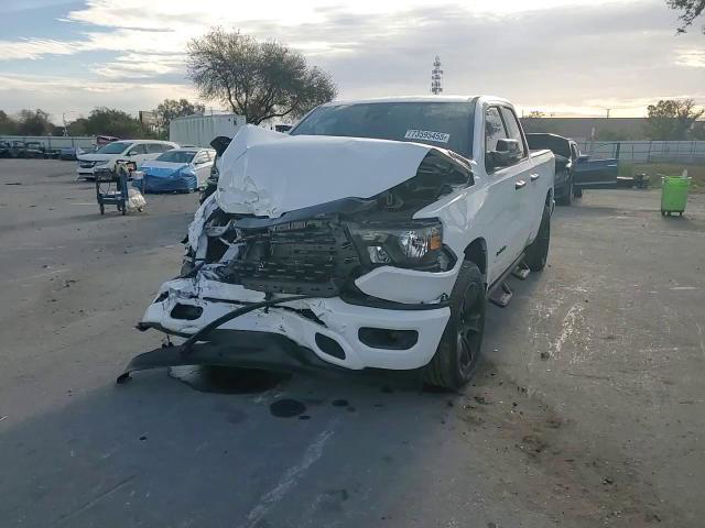 RAM 1500 2023