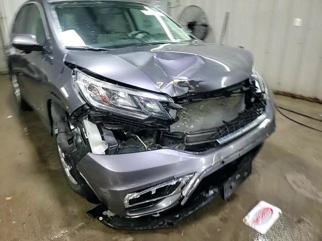 Honda CR-V 2016