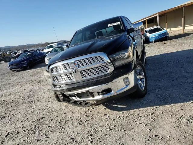 RAM 1500 2015