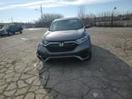 Honda CR-V 2021