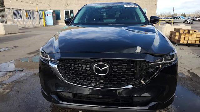 Mazda CX-5 2024