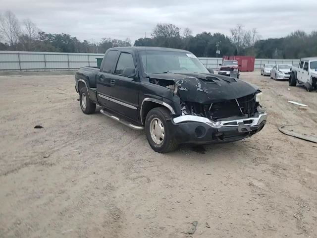 GMC  2003