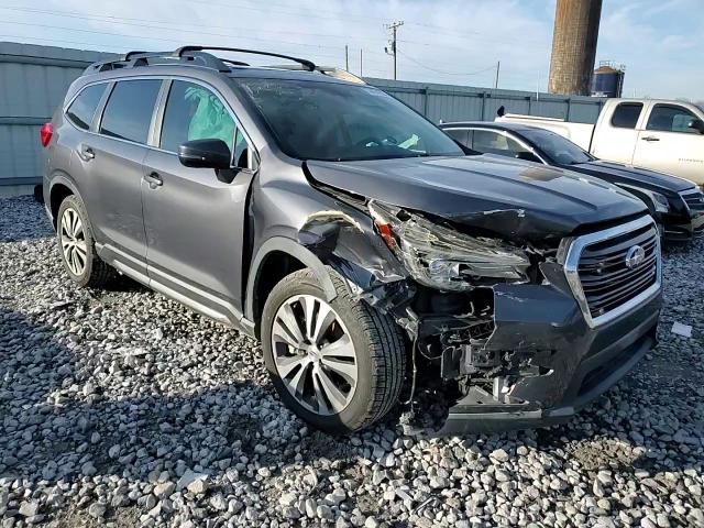 Subaru Ascent 2020