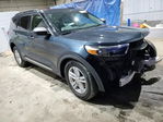 Ford Explorer 2022