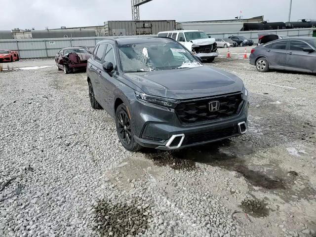 Honda CR-V 2025