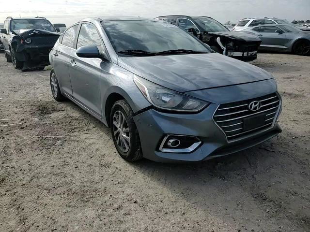 Hyundai Accent 2020