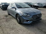 Hyundai Accent 2020
