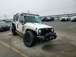 Jeep Wrangler 2018
