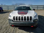 Jeep Cherokee 2016