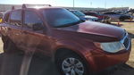 Subaru Forester 2010