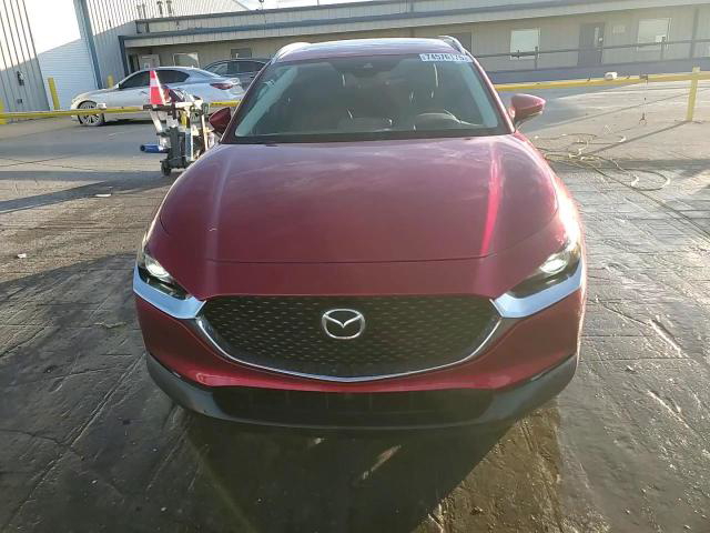 Mazda CX-30 2021