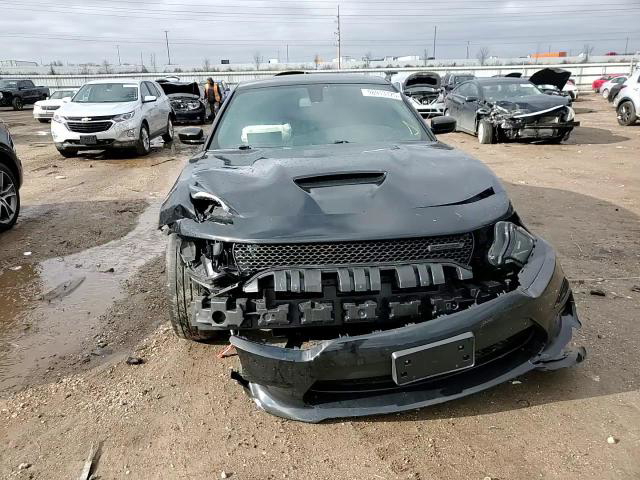 Dodge Charger 2022