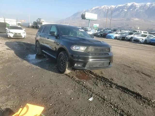 Dodge Durango 2019