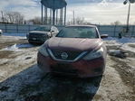 Nissan Altima 2016