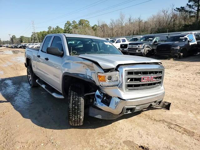 GMC Sierra 2014