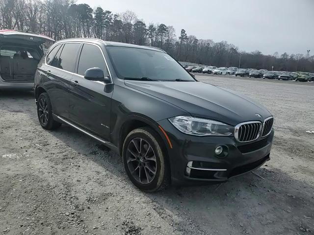 BMW X5 2017