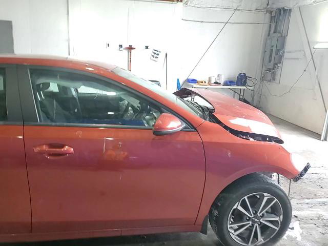 Kia Forte 2023