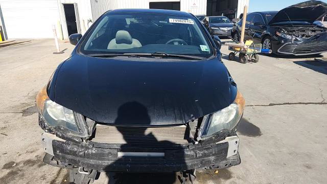 Honda Civic 2015