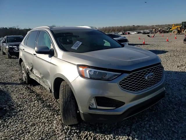Ford Edge 2024