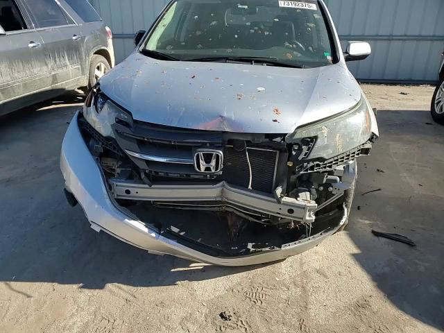 Honda CR-V 2013