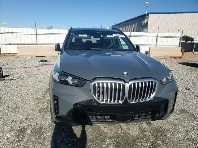 BMW X5 2024