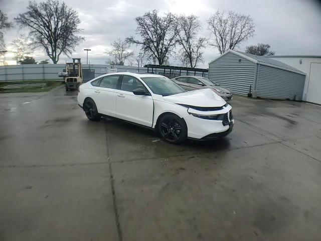 Honda Accord 2024