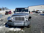 Jeep Wrangler 2016