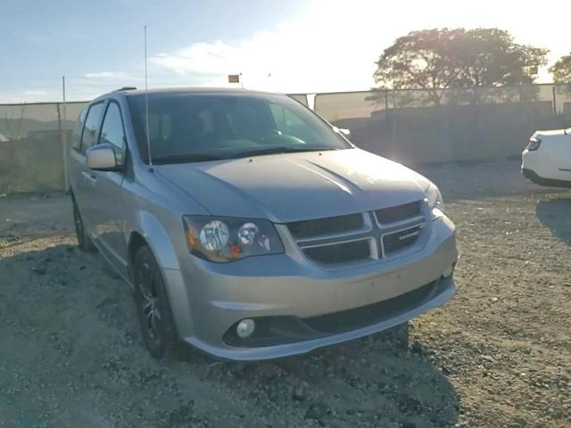 Dodge Caravan 2019