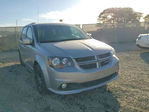 Dodge Caravan 2019