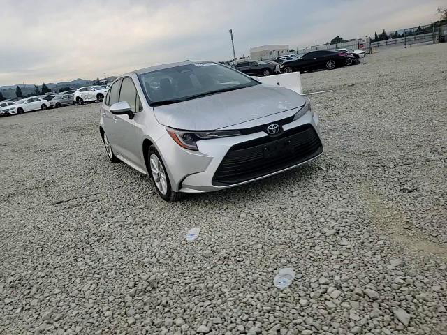 Toyota Corolla 2026