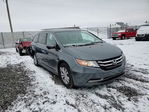 Honda Odyssey 2017