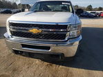 Chevrolet Silverado 2012