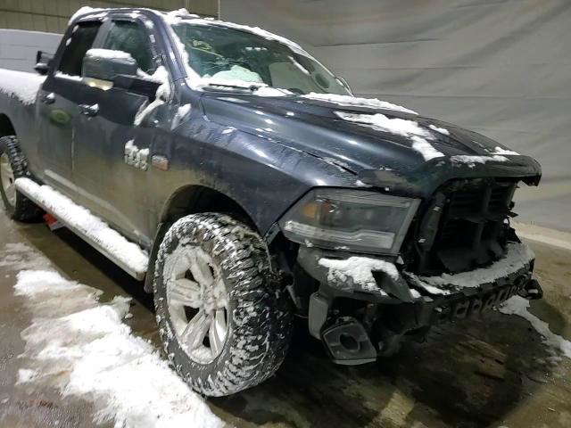 RAM 1500 2013