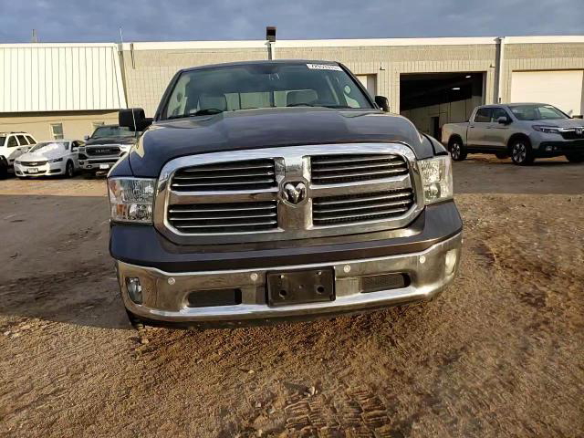 RAM 1500 2016