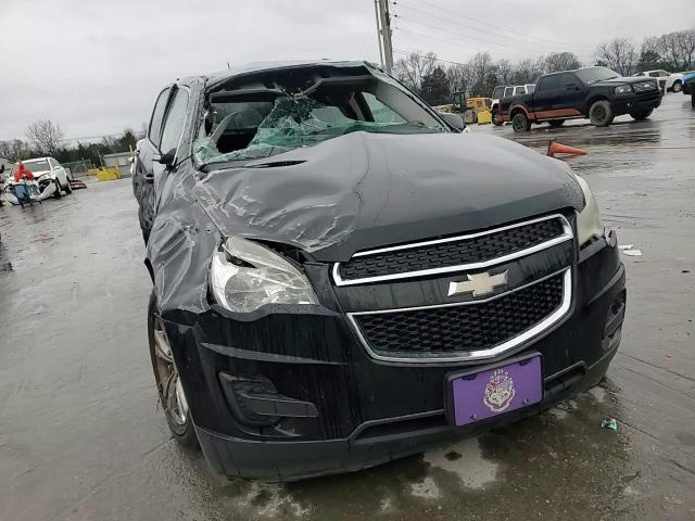 Chevrolet Equinox 2015