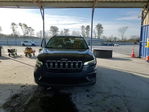 Jeep Cherokee 2020