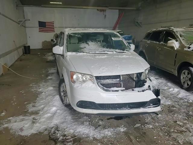 Dodge Caravan 2014