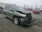 Toyota Highlander 2012