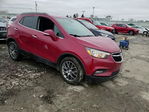 Buick Encore 2019