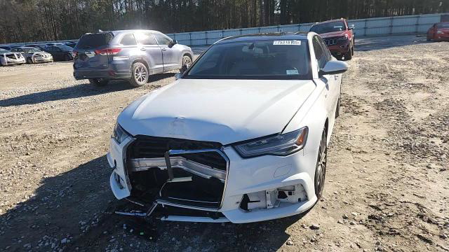 Audi A6 2016